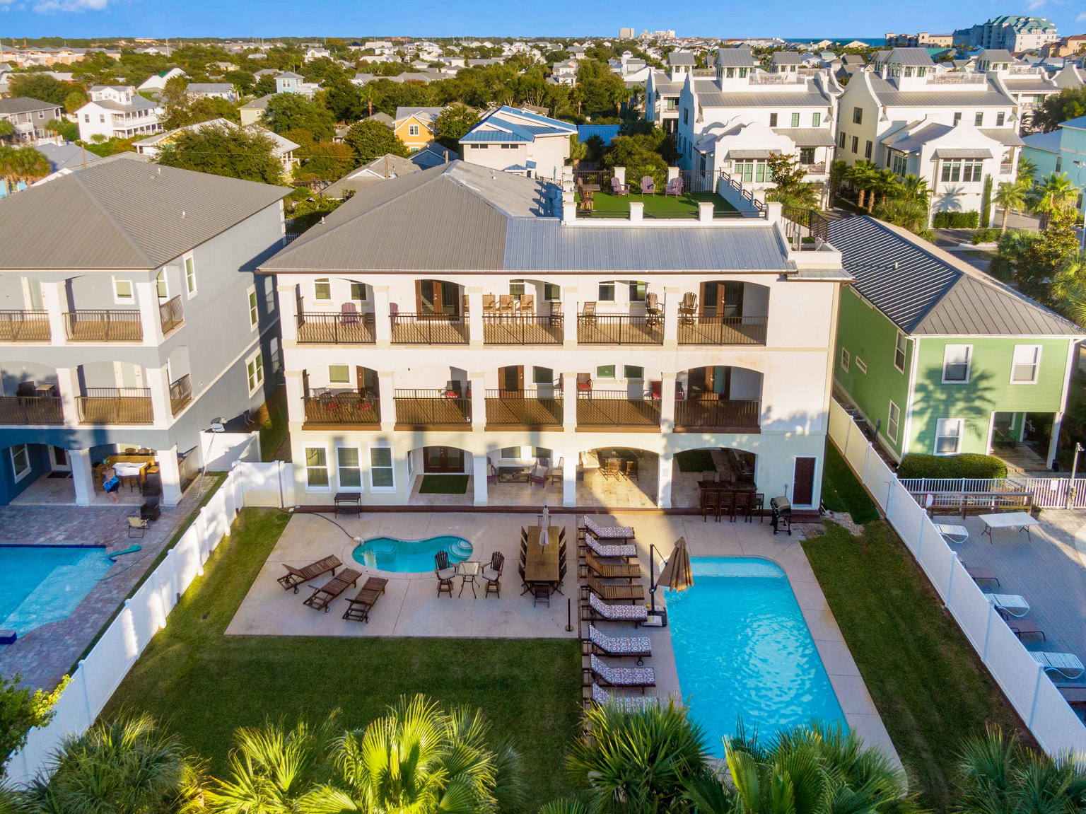 Destin Vacation Rental
