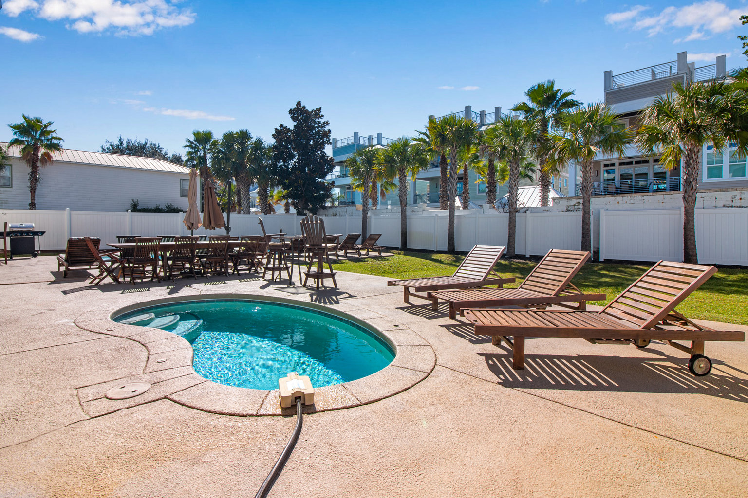 Destin Vacation Rental