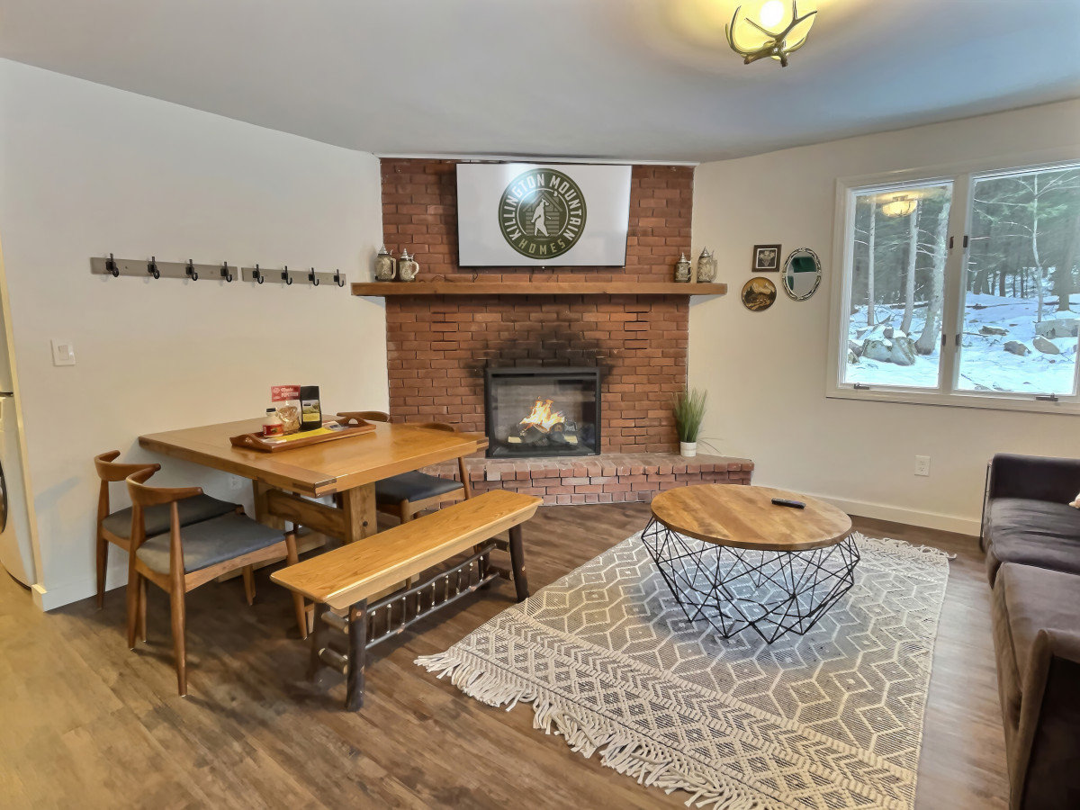 Killington Vacation Rental