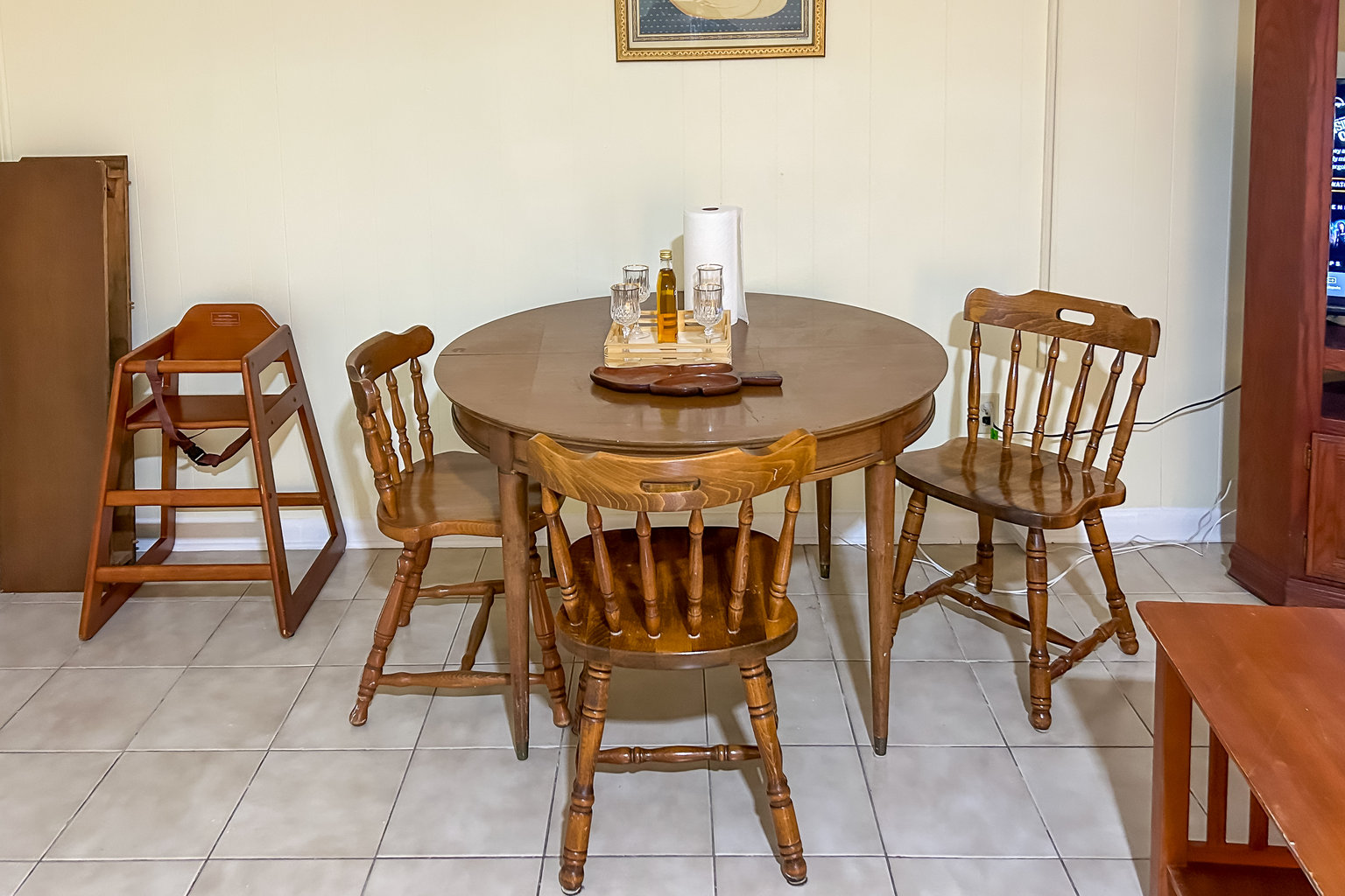Mobile Vacation Rental