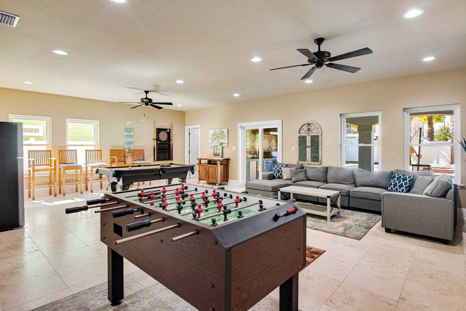 Destin Vacation Rental