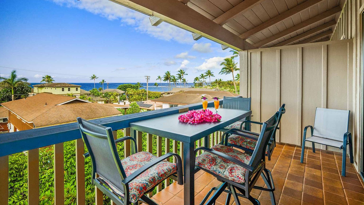 Koloa Vacation Rental