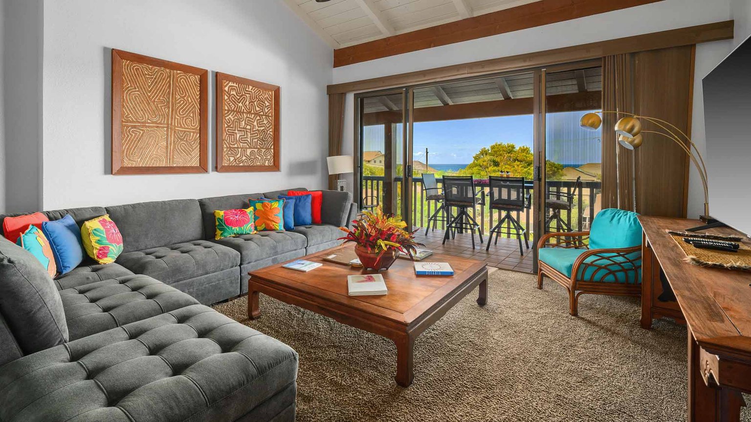 Koloa Vacation Rental