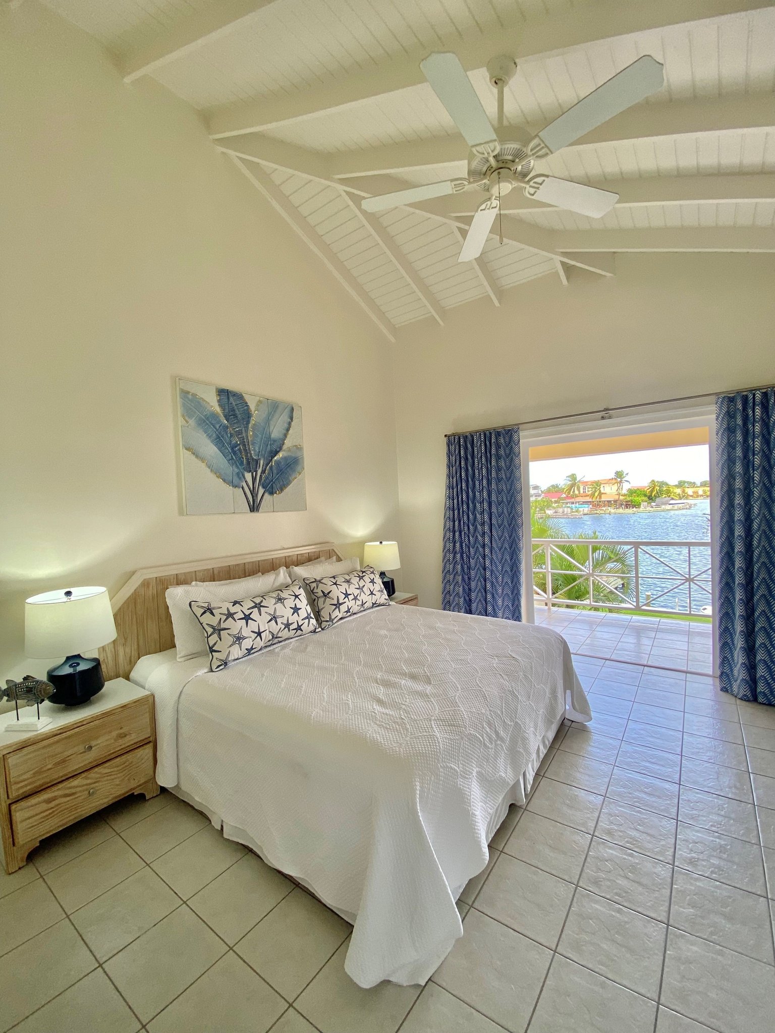 Rodney Bay Vacation Rental