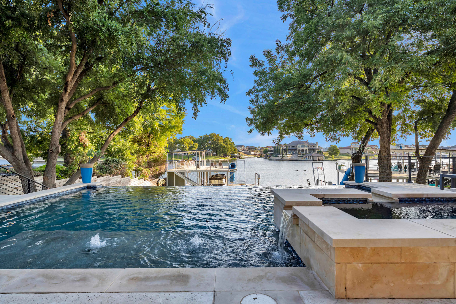 Kingsland Vacation Rental