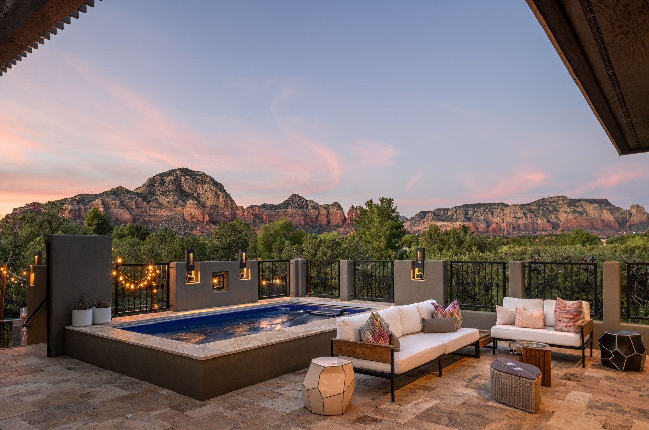 Sedona Vacation Rental