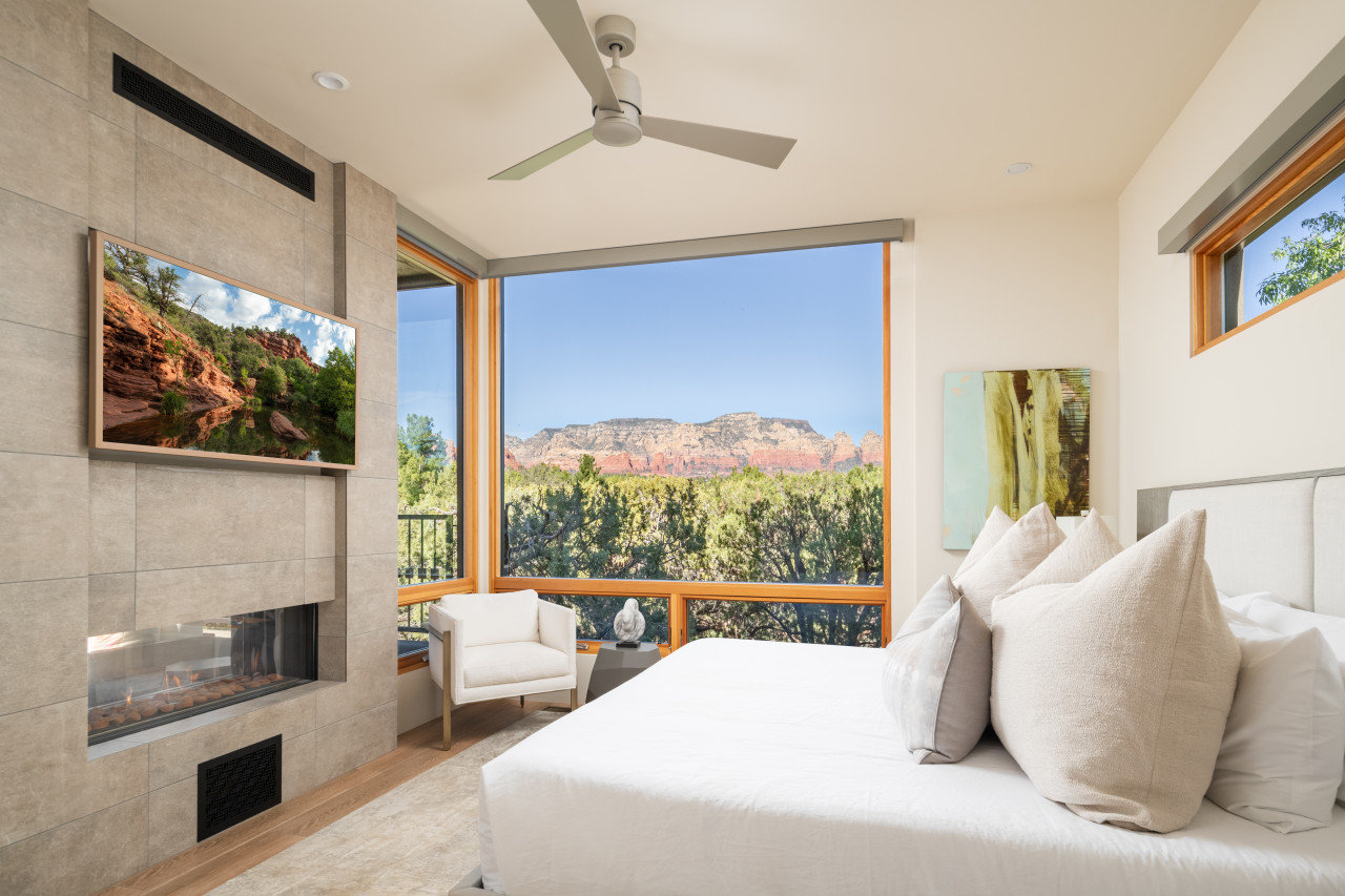 Sedona Vacation Rental
