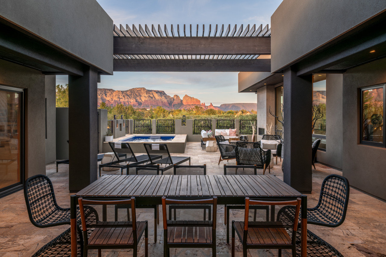 Sedona Vacation Rental