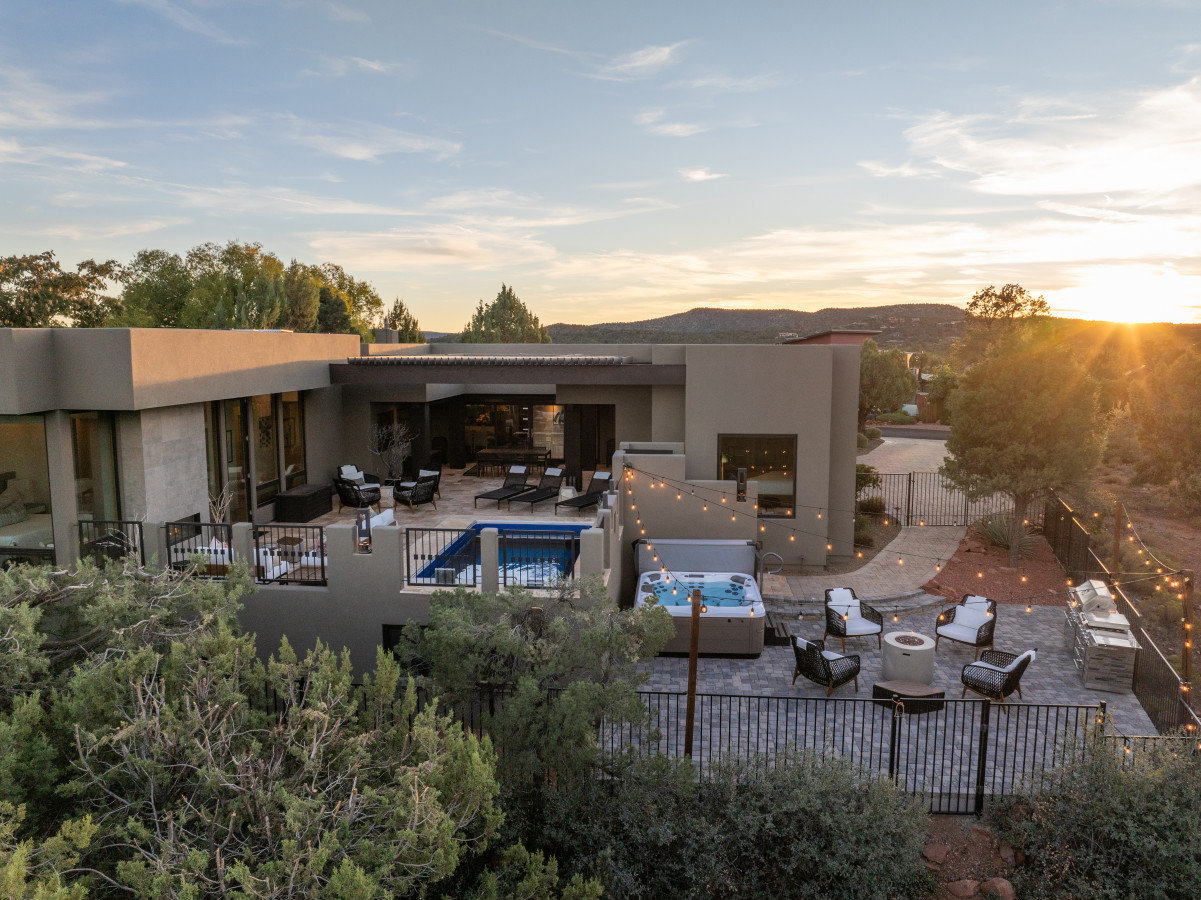 Sedona Vacation Rental