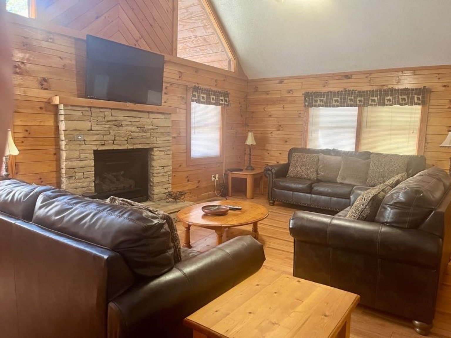 Pigeon Forge Vacation Rental