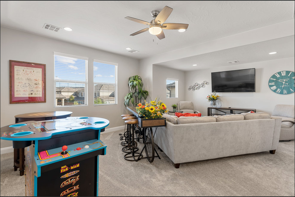 Washington Vacation Rental
