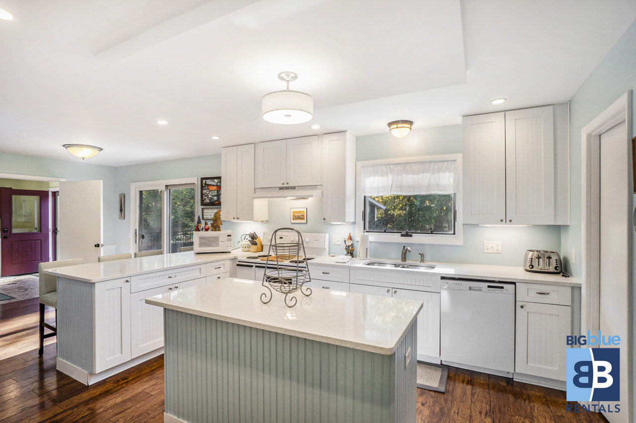 South Haven Vacation Rental
