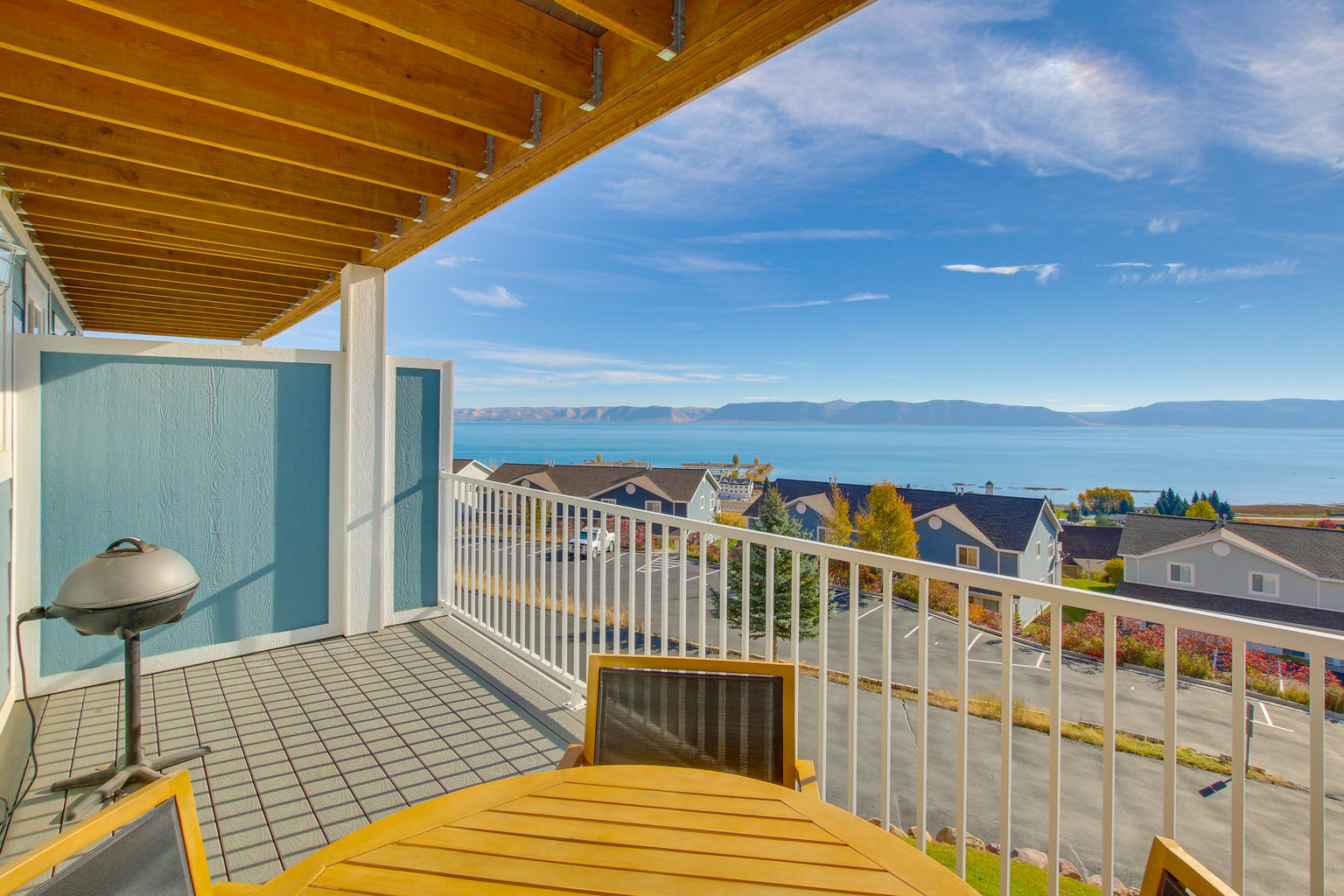 Garden City Vacation Rental