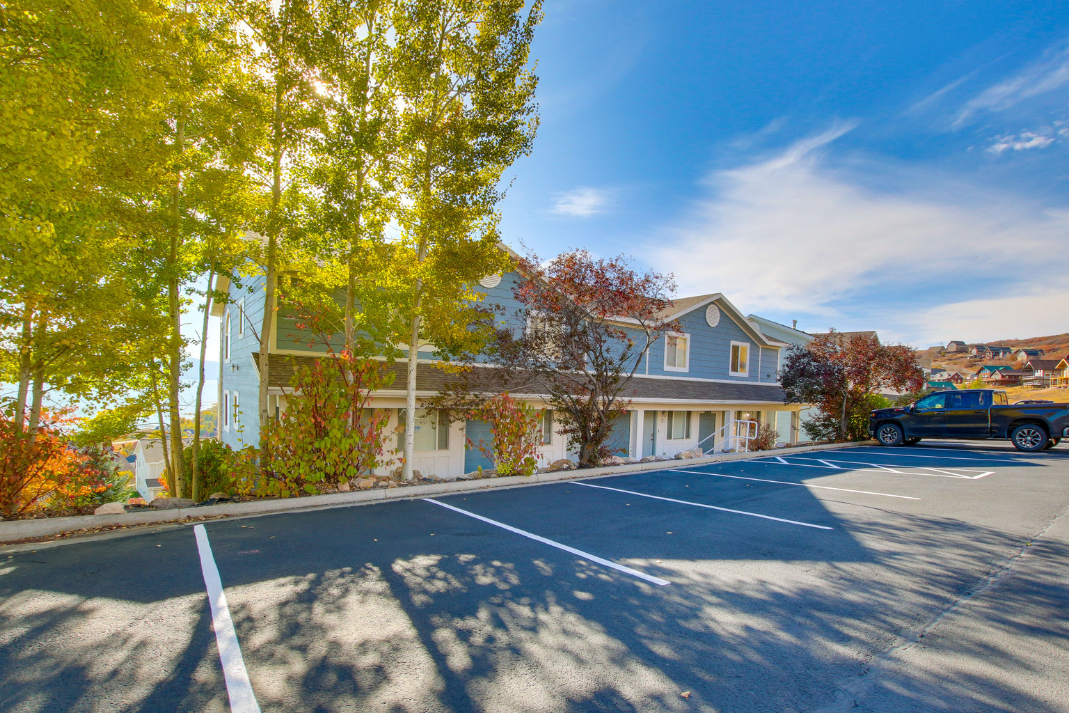 Garden City Vacation Rental