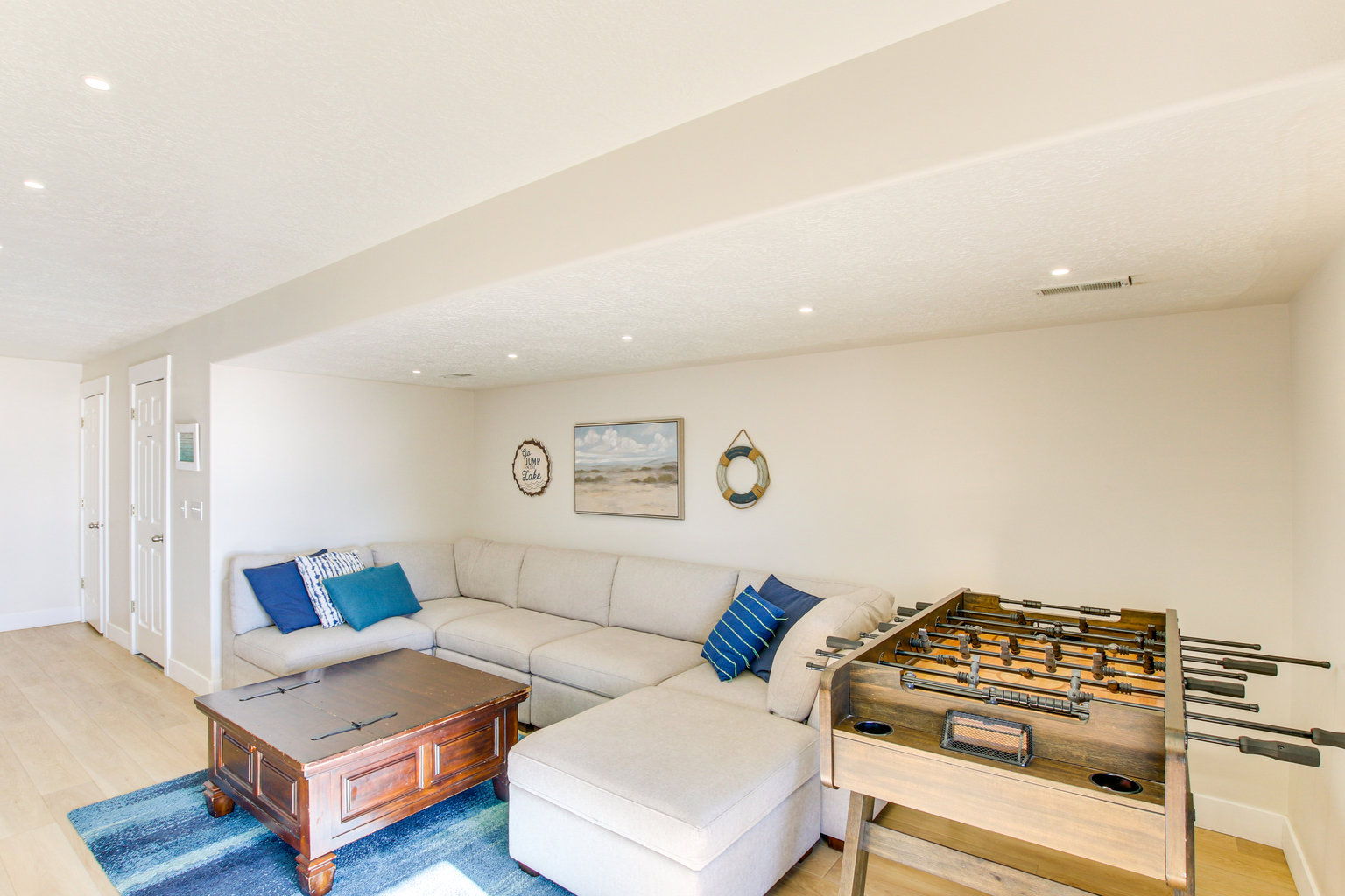Garden City Vacation Rental