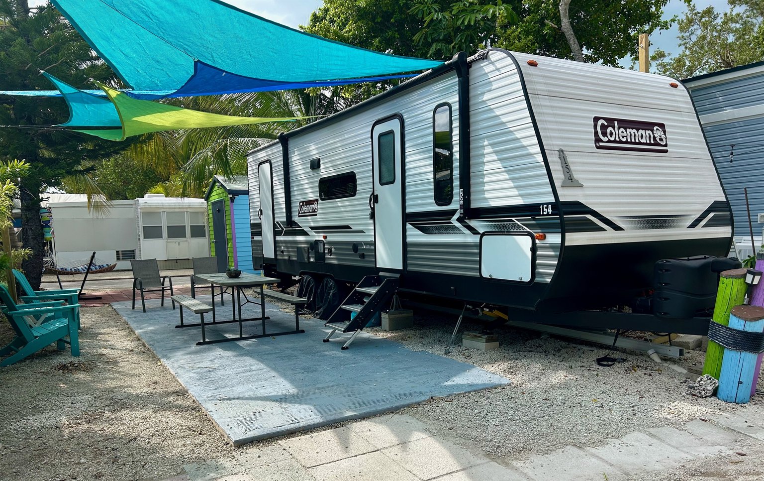 Key Largo Vacation Rental