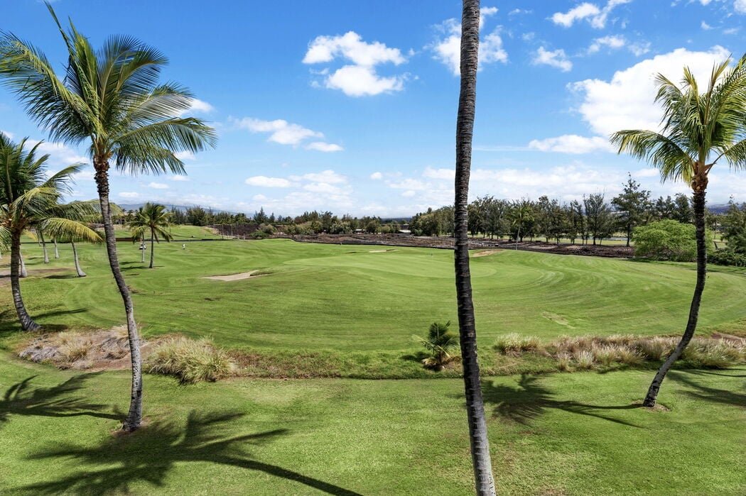 Waikoloa Vacation Rental