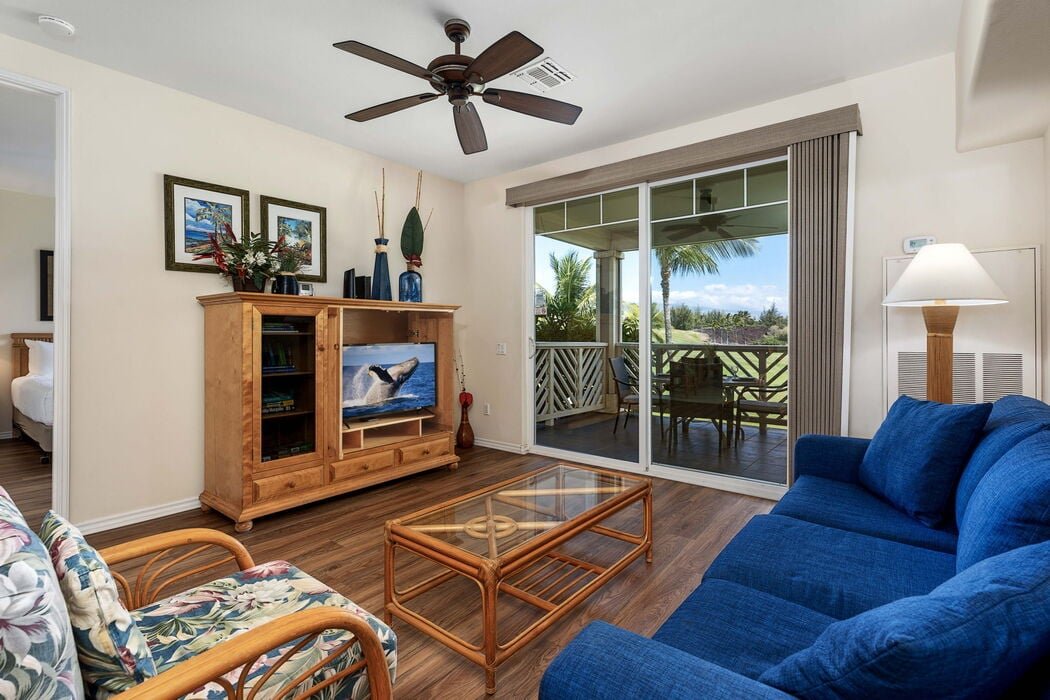 Waikoloa Vacation Rental