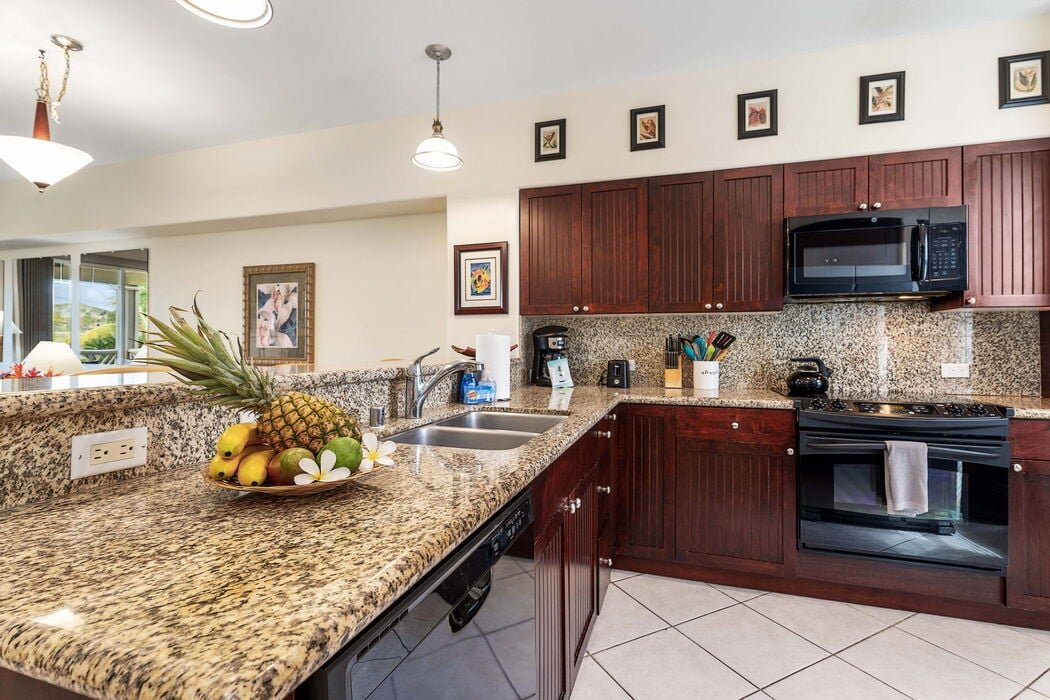 Waikoloa Vacation Rental