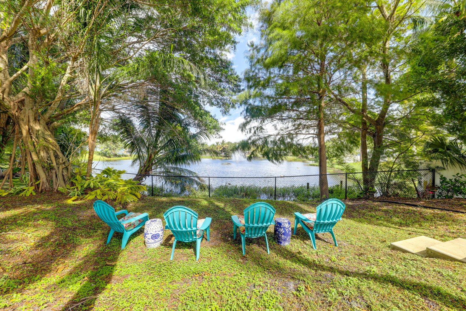 Stuart Vacation Rental