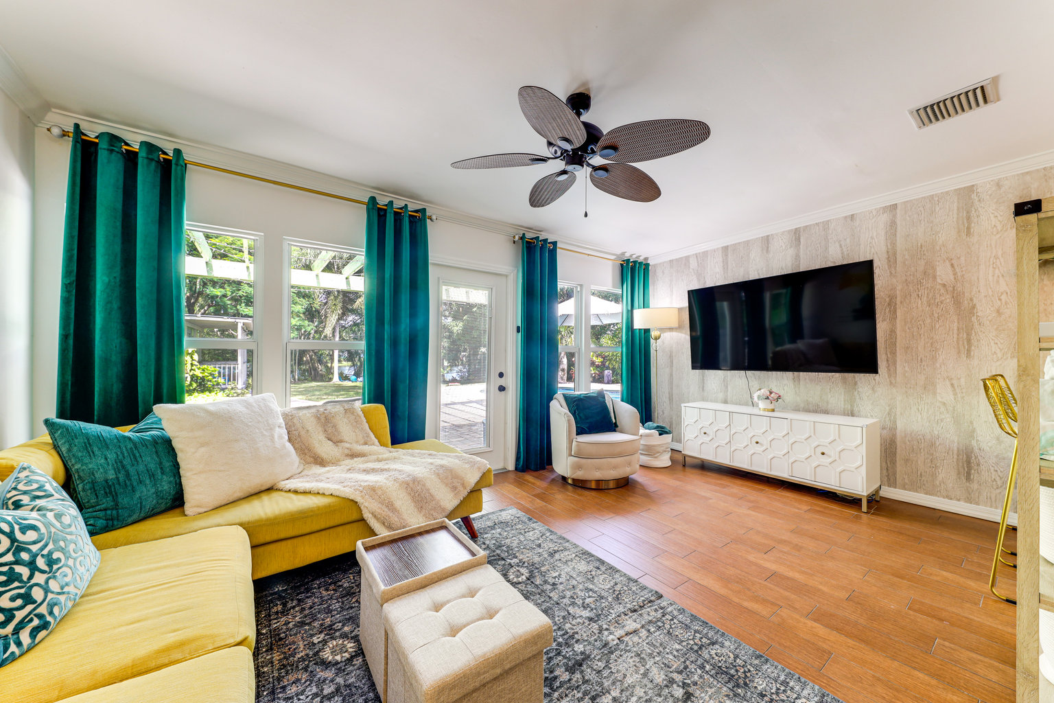 Stuart Vacation Rental