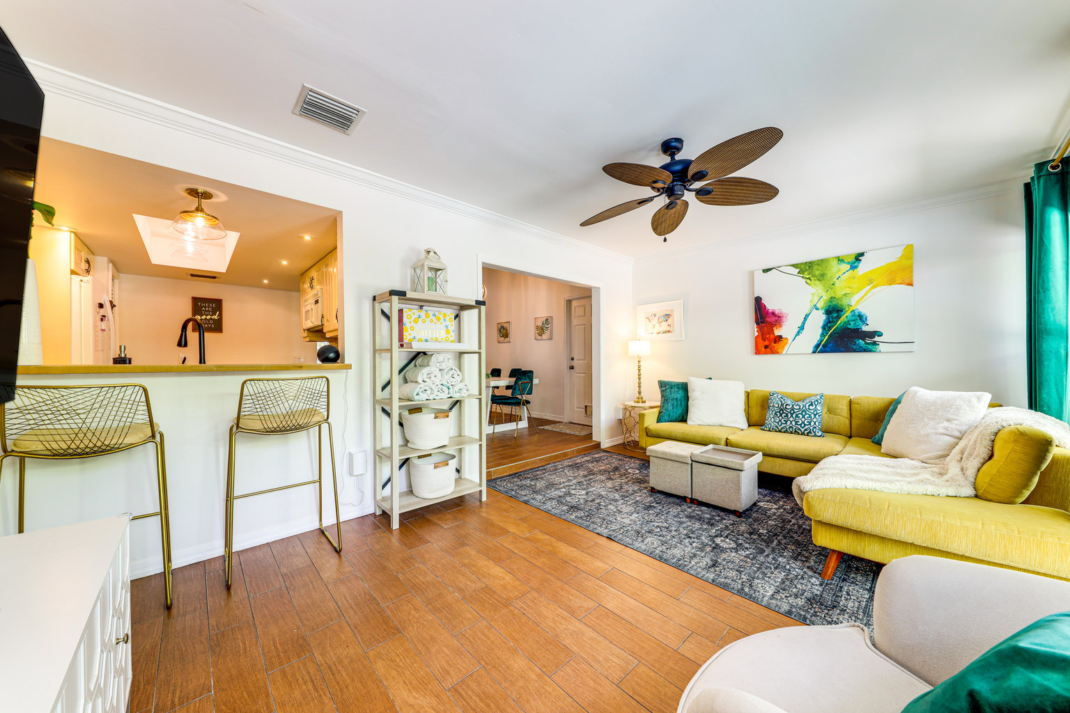 Stuart Vacation Rental