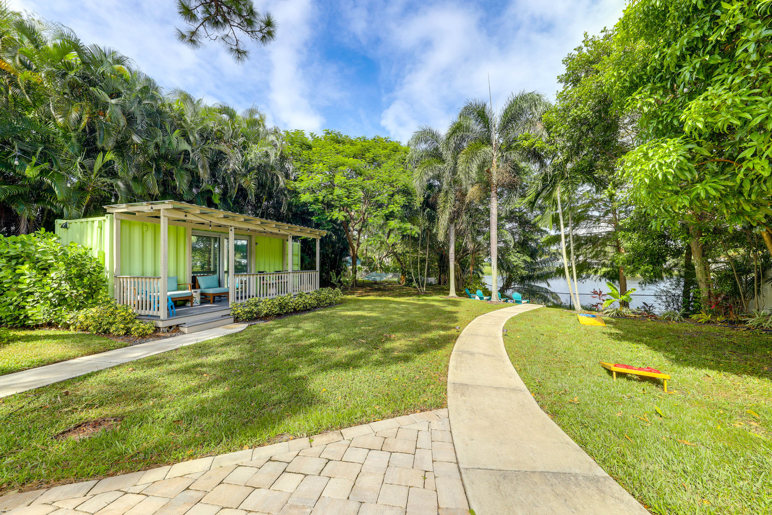 Stuart Vacation Rental