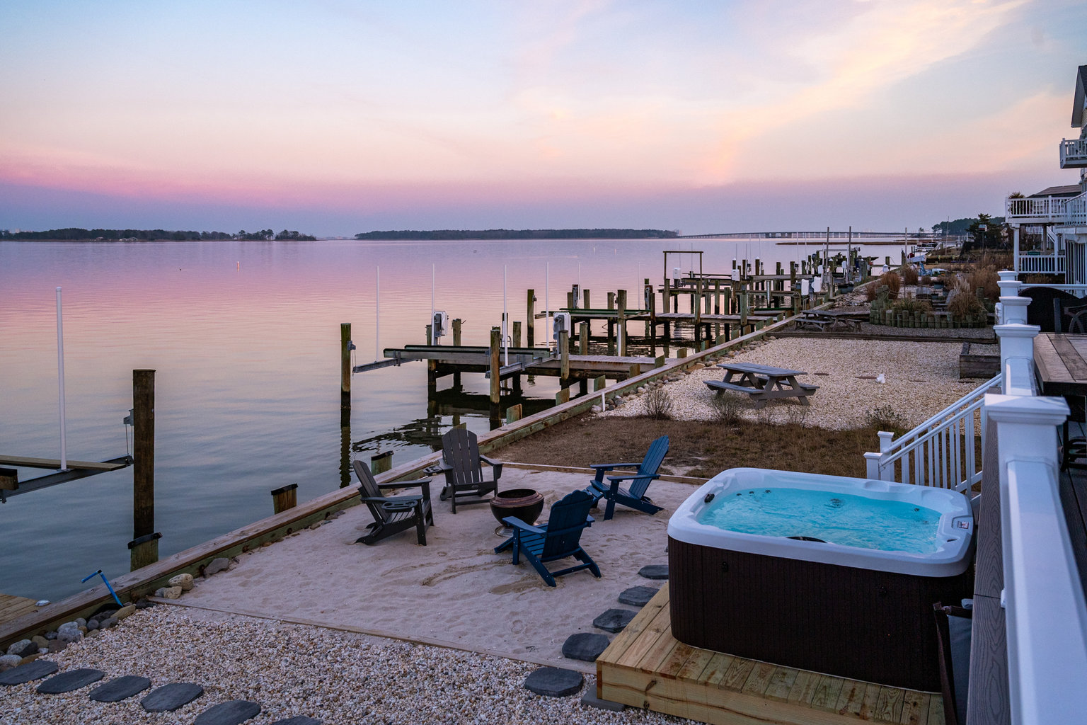 Ocean Pines Vacation Rental