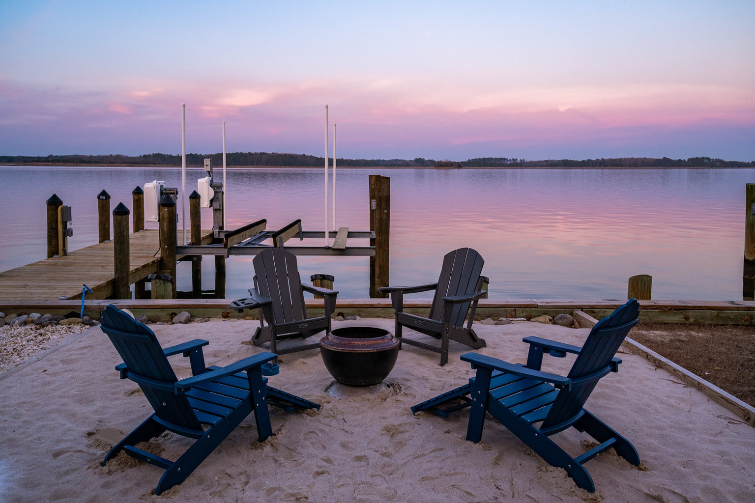 Ocean Pines Vacation Rental