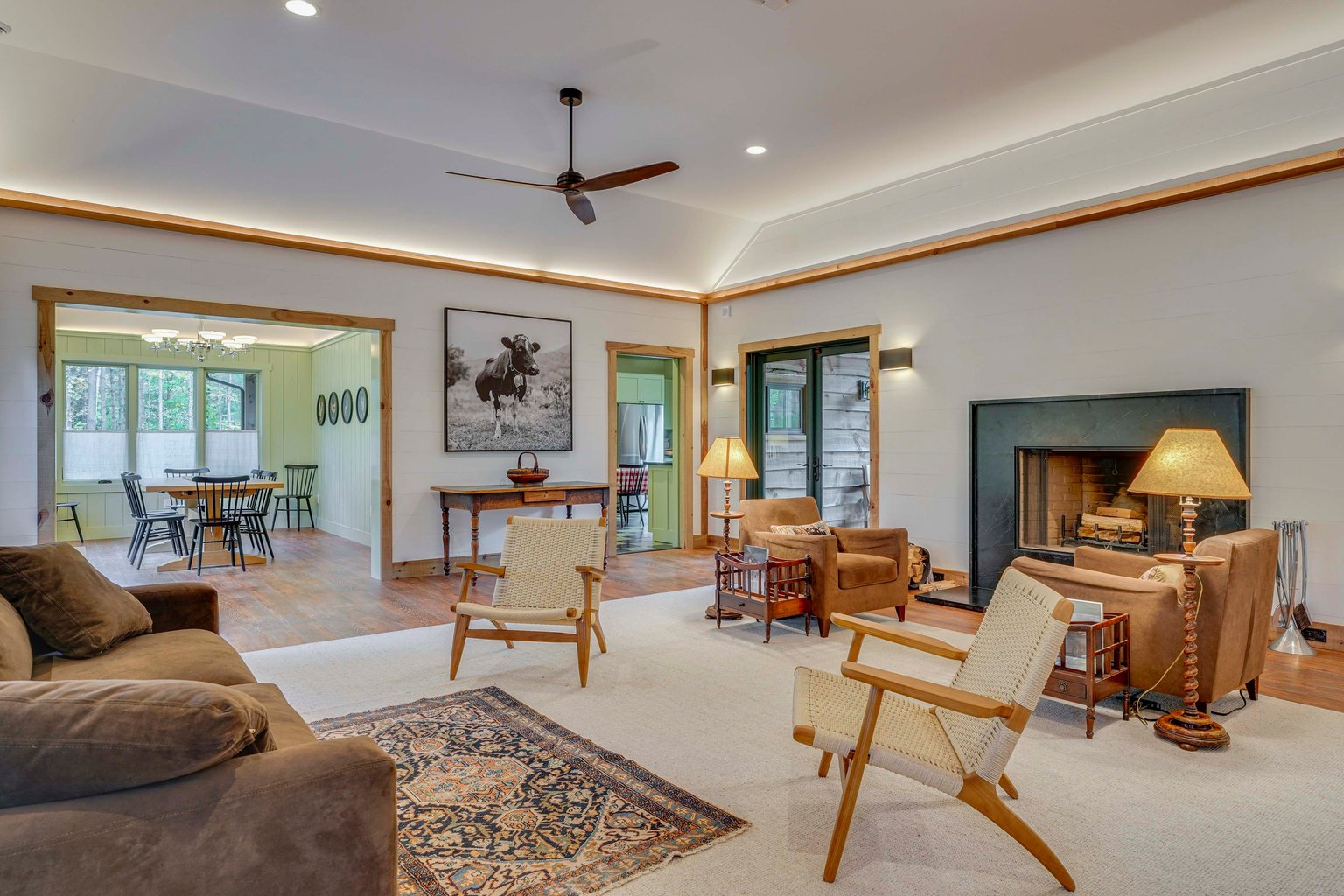 Keene Vacation Rental