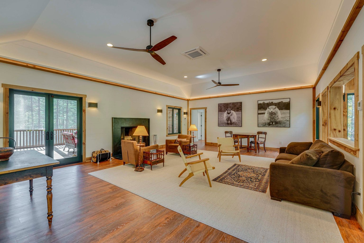 Keene Vacation Rental