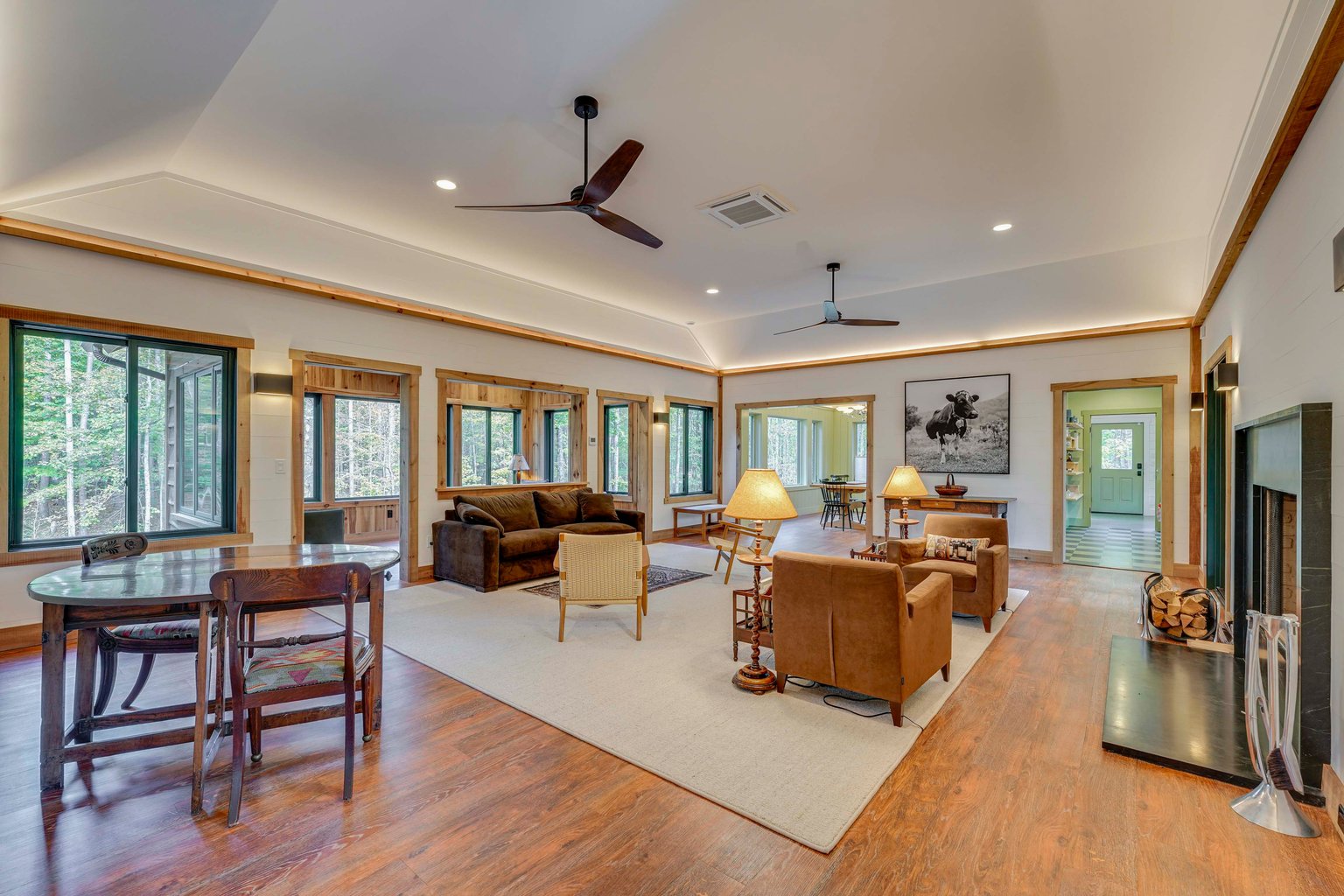 Keene Vacation Rental