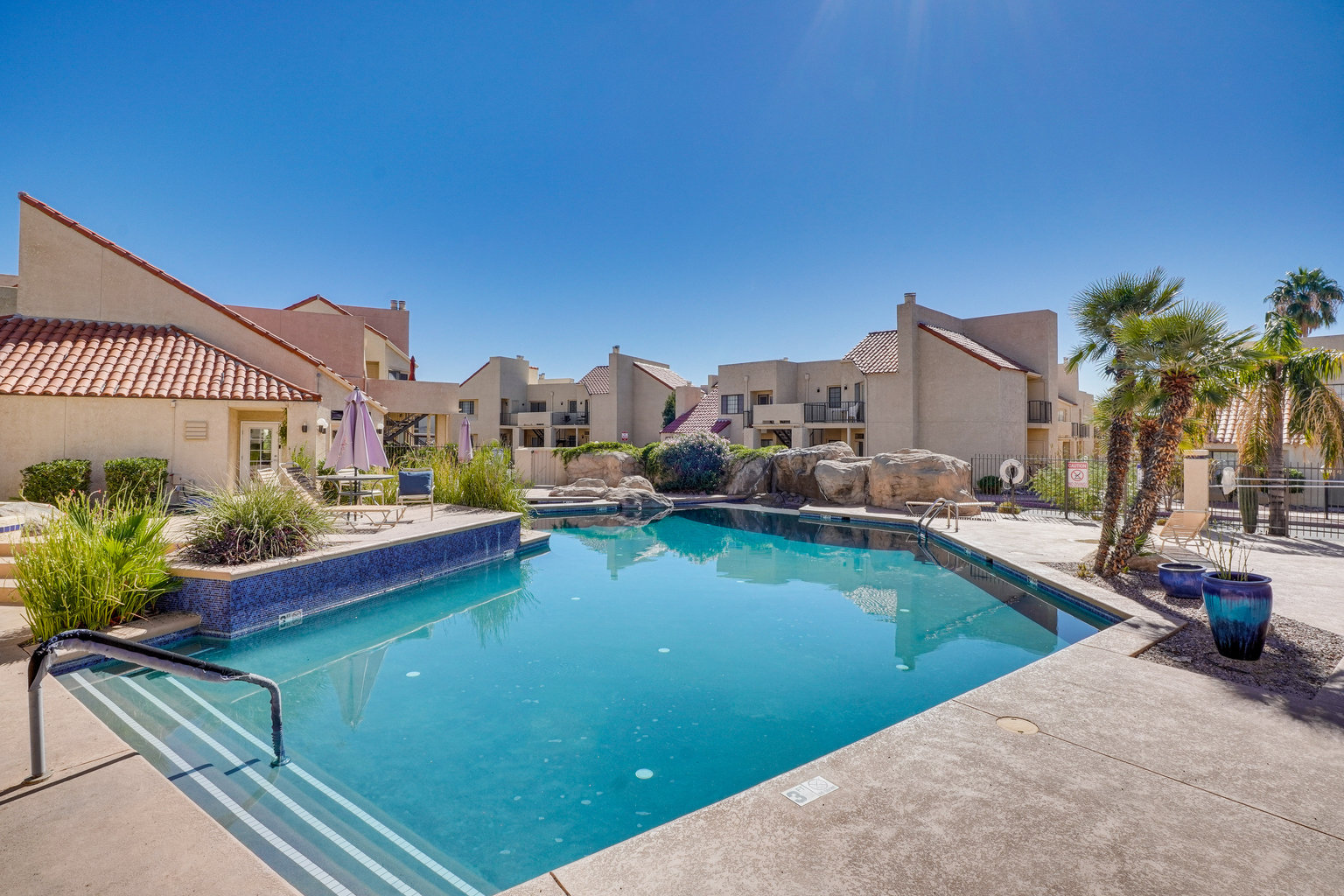 Tucson Vacation Rental
