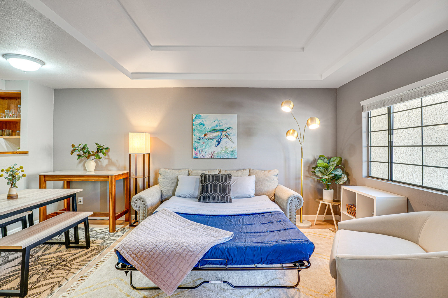Tucson Vacation Rental