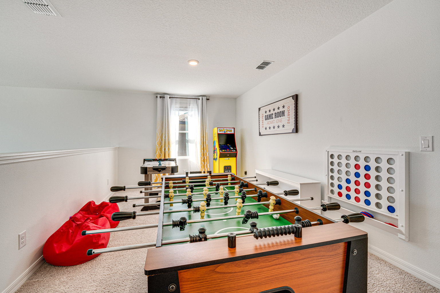 Davenport Vacation Rental