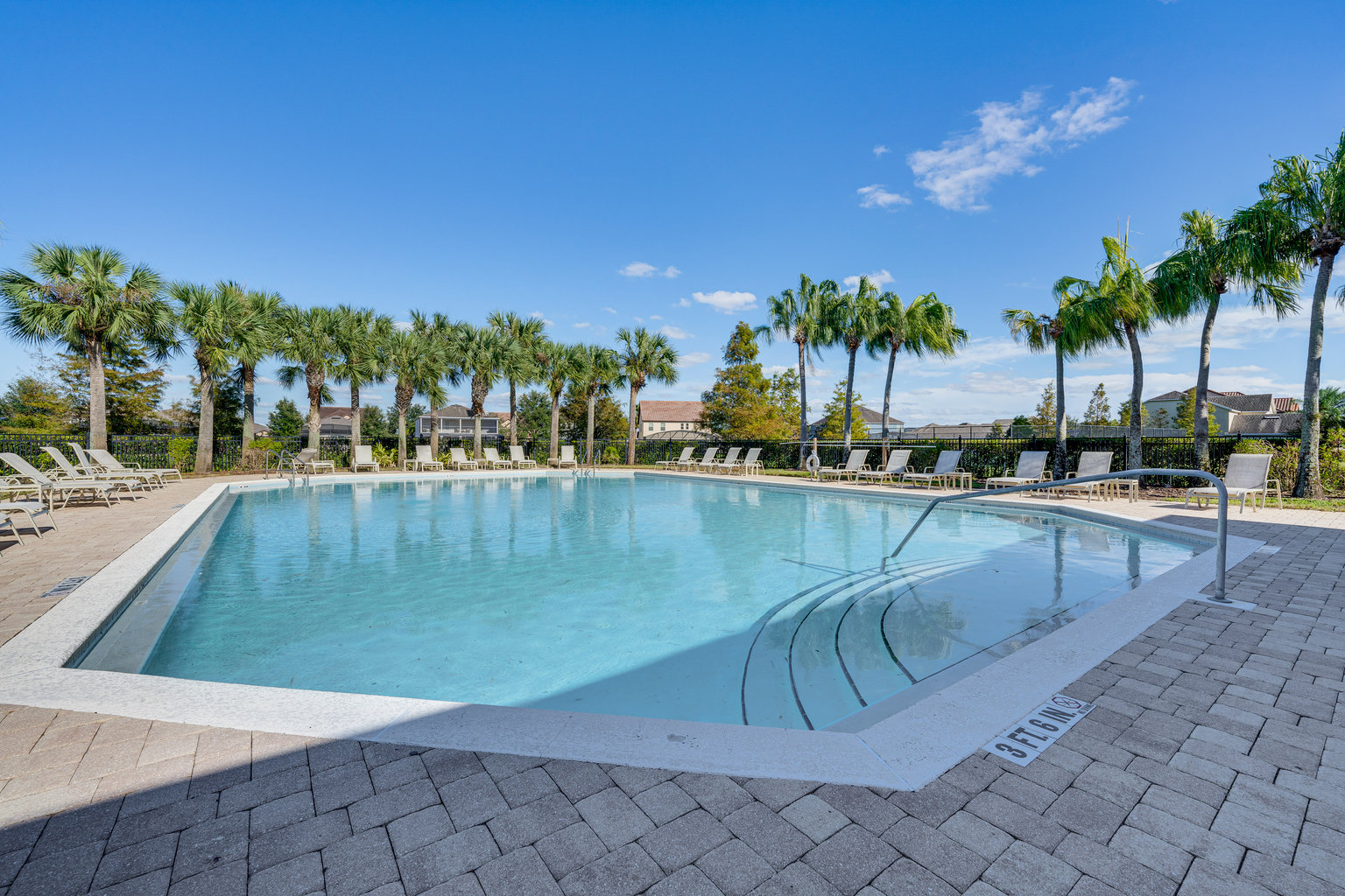 Davenport Vacation Rental