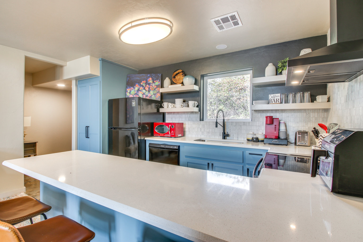 Lawton Vacation Rental