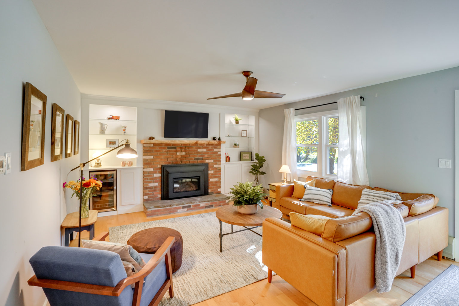 Stockbridge Vacation Rental