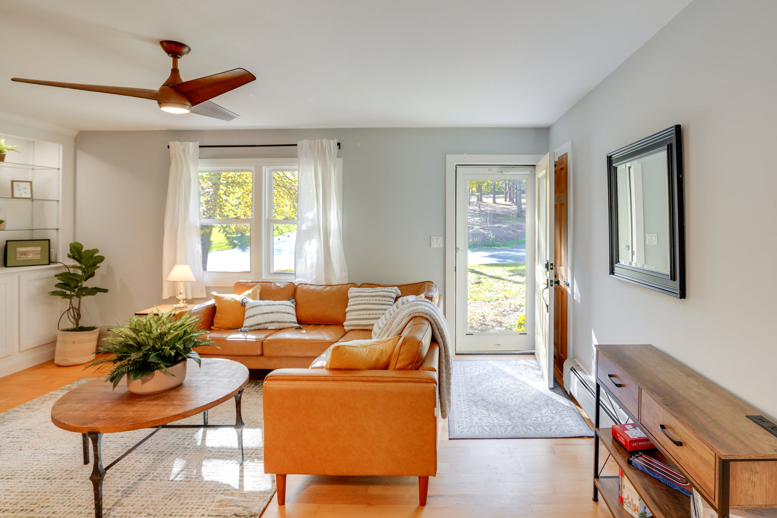 Stockbridge Vacation Rental