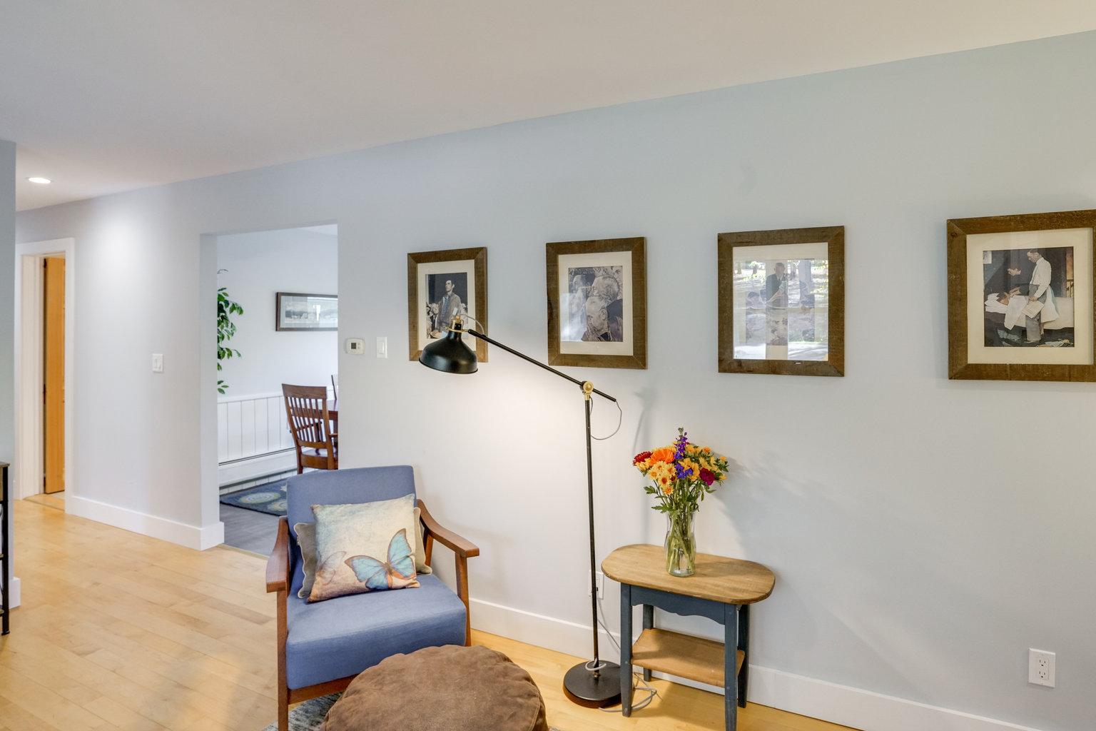 Stockbridge Vacation Rental