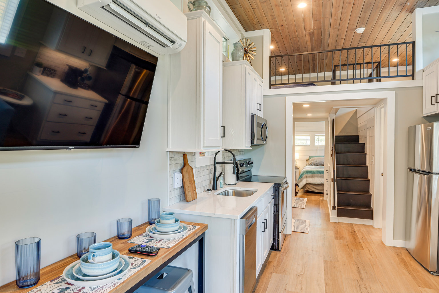 Cookeville Vacation Rental