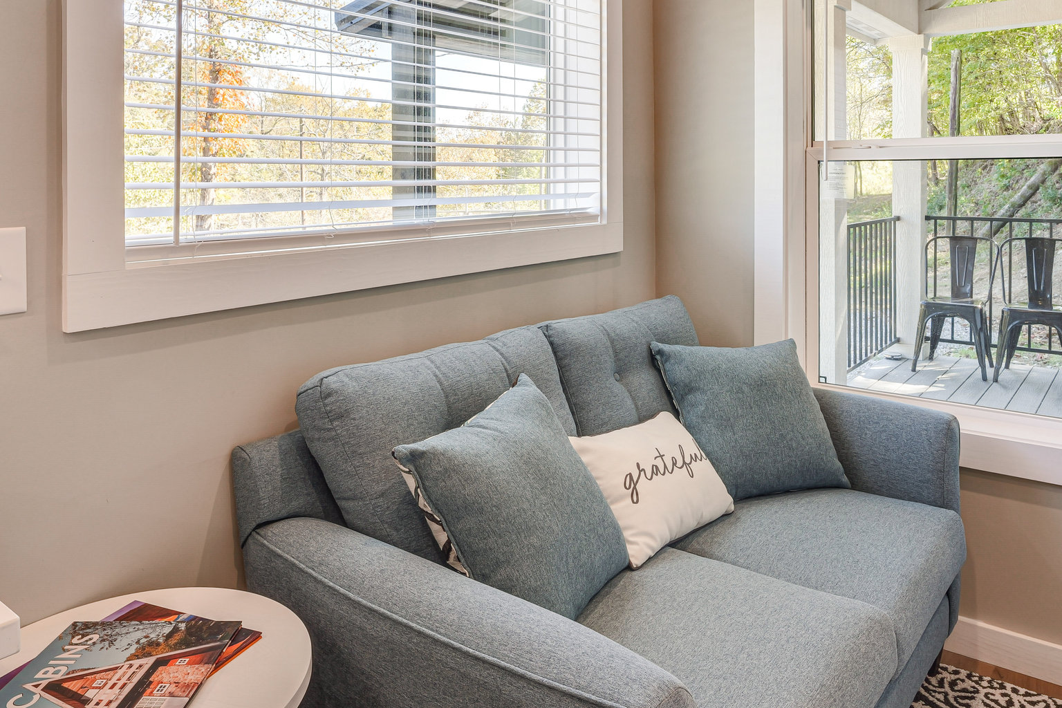 Cookeville Vacation Rental