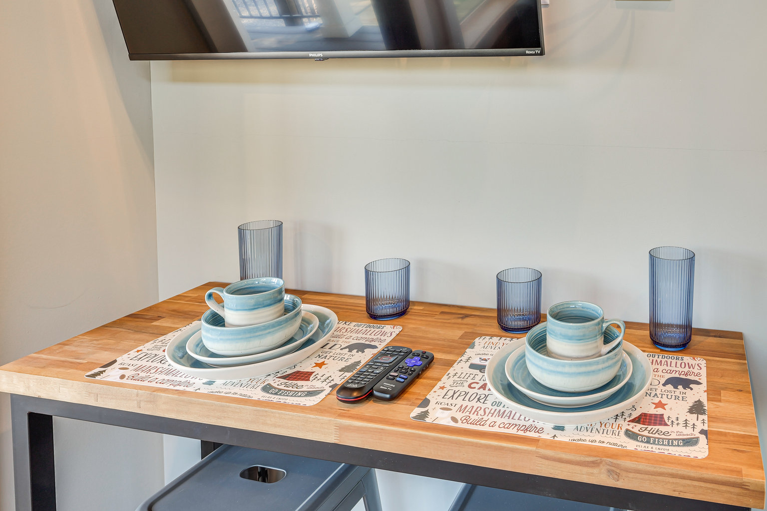 Cookeville Vacation Rental