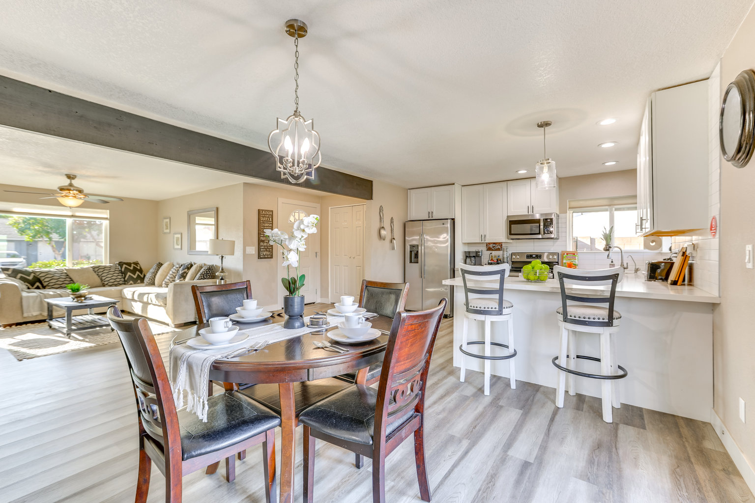 Glendale Vacation Rental