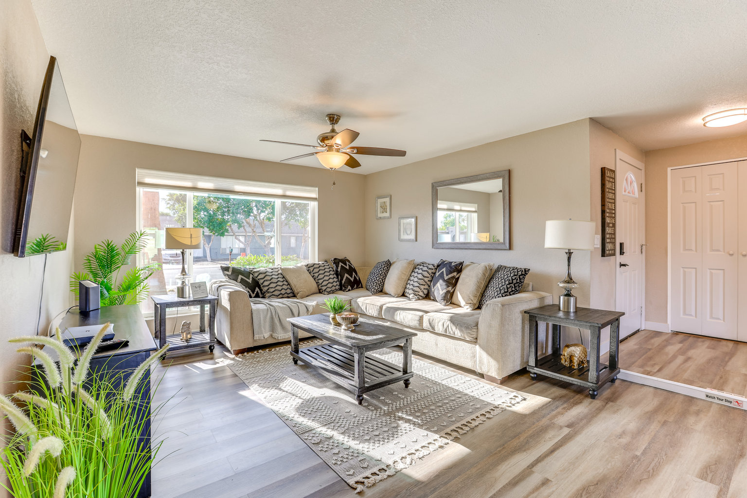Glendale Vacation Rental