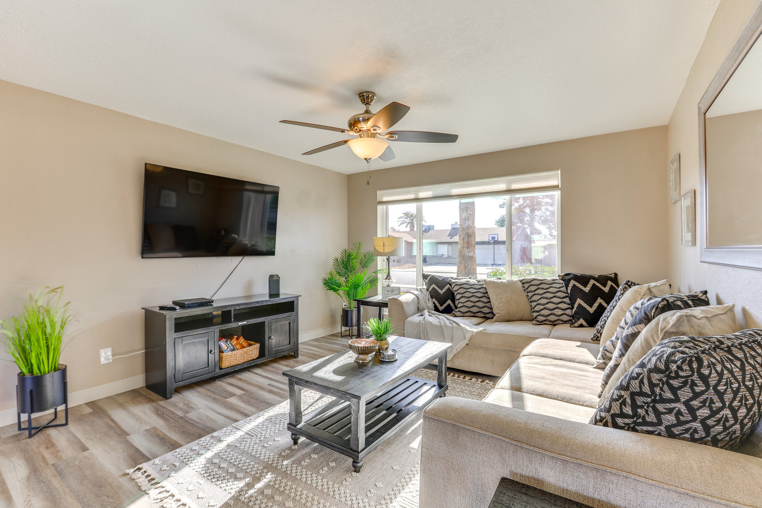 Glendale Vacation Rental