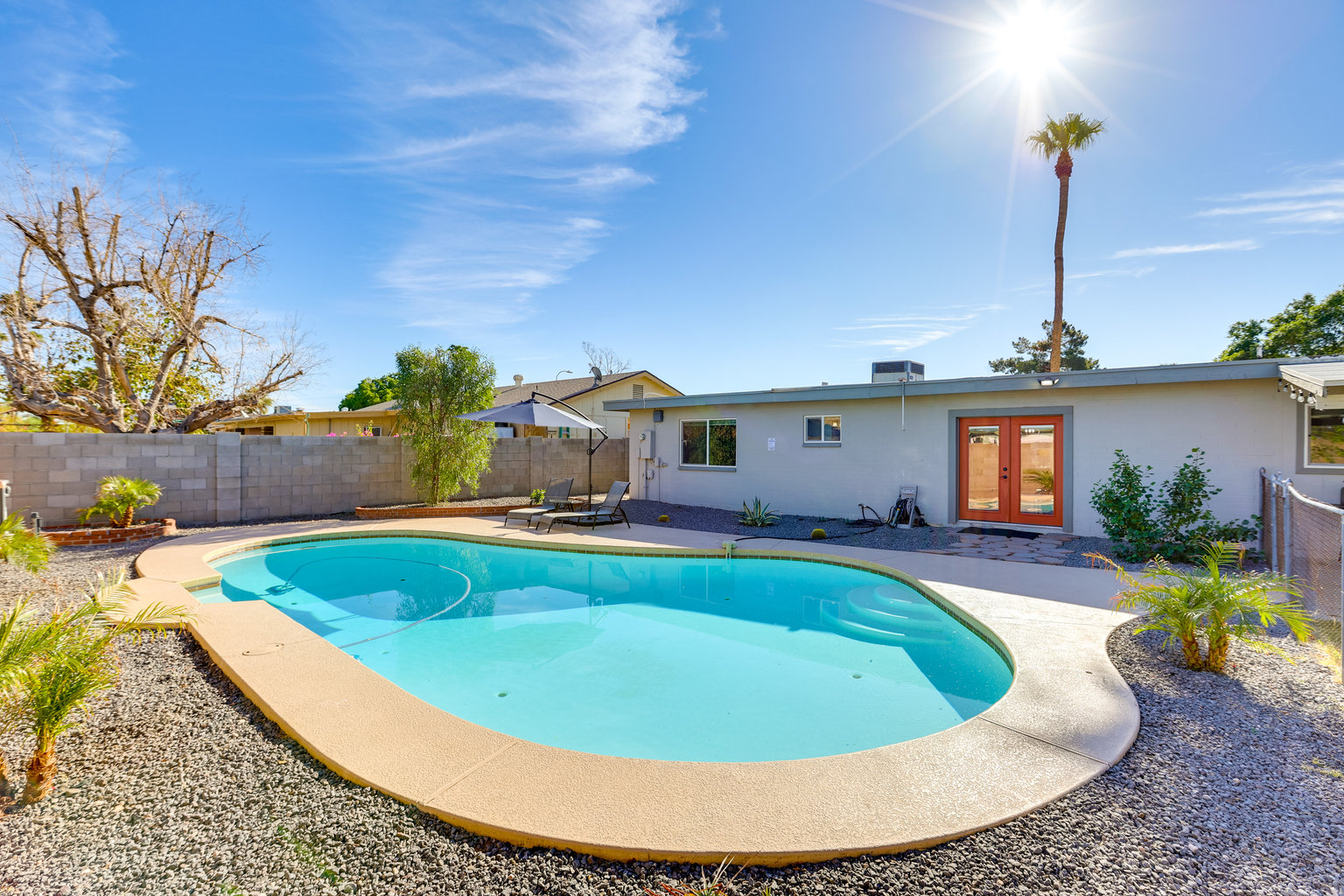 Glendale Vacation Rental