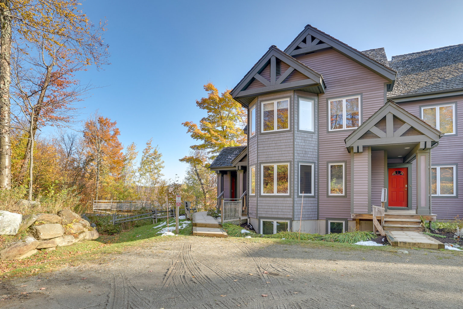 Jay Vacation Rental