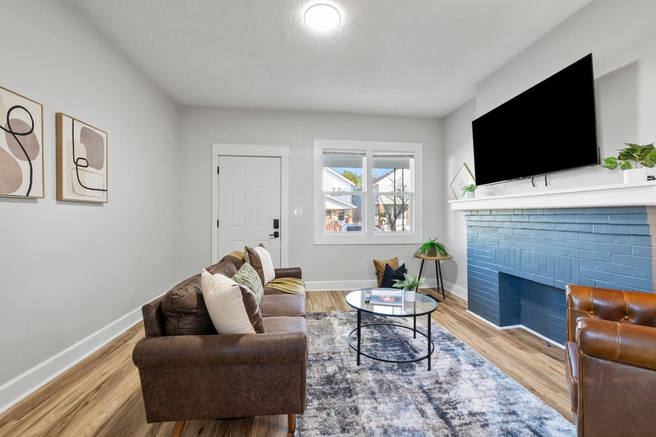 Columbus Vacation Rental