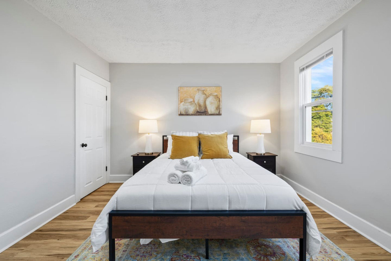 Columbus Vacation Rental